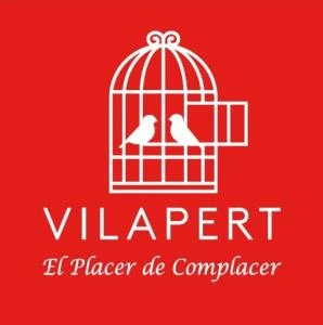 VILAPERT EL PLACER DE COMPLACER