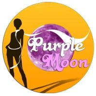 Purple Moon