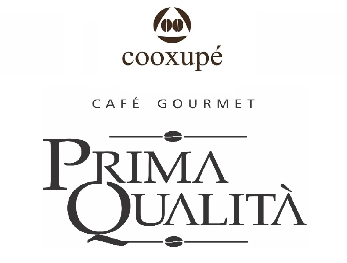 COOXUPÉ CAFÉ GOURMET PRIMA QUALITÀ