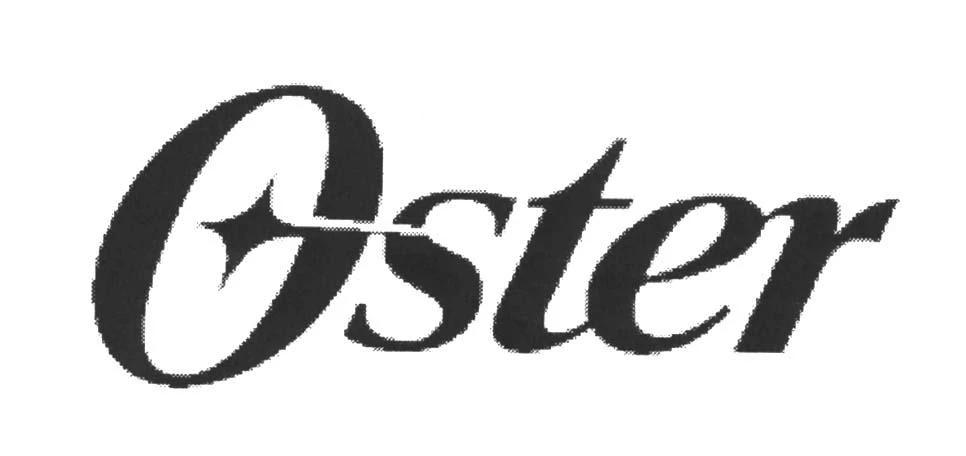 OSTER