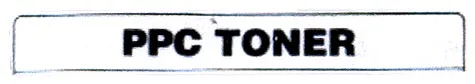PPC TONER