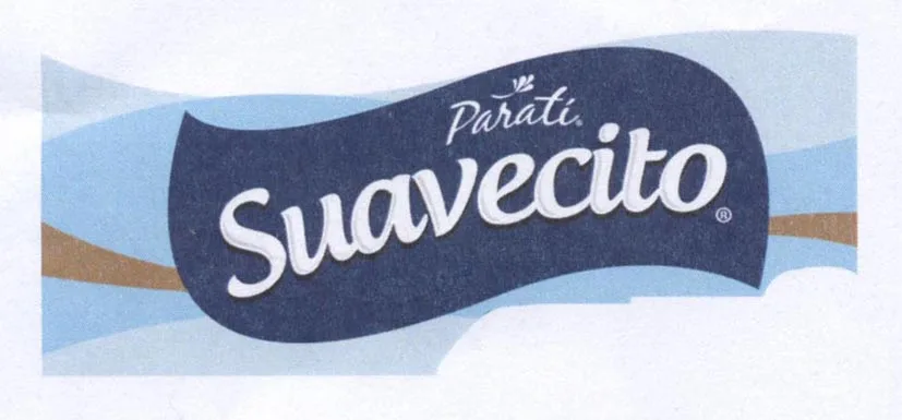 PARATI SUAVECITO