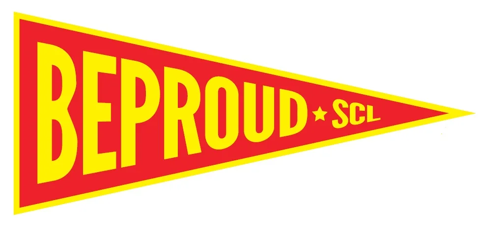 BEPROUD SCL
