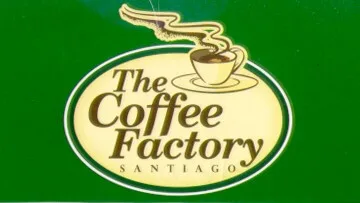 THE COFFEE FACTORY SANTIAGO