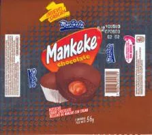 MANKEKE