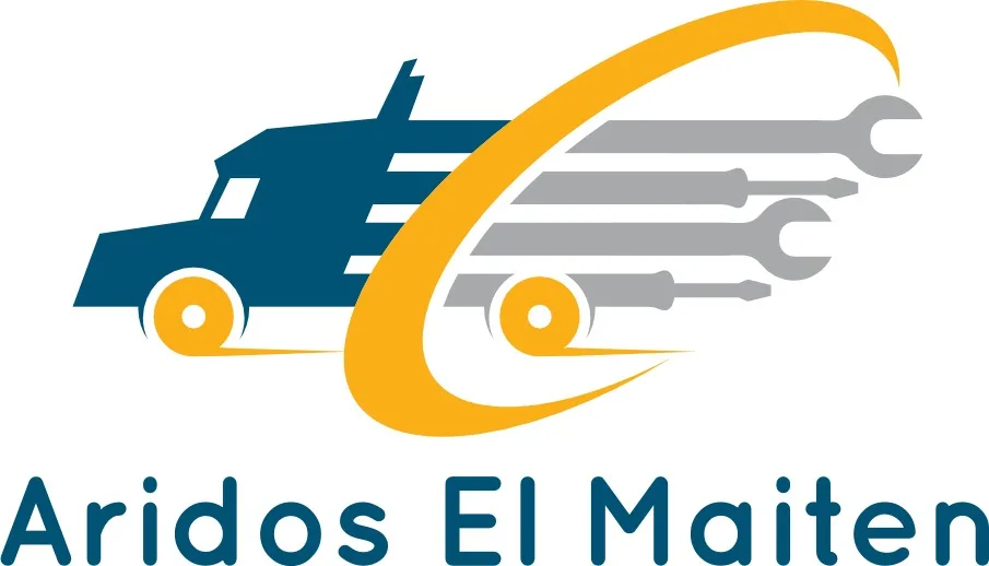 Aridos El Maiten
