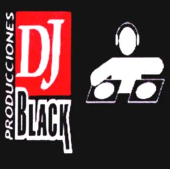 DJ BLACK PRODUCCIONES