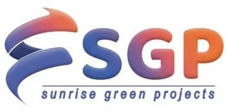 SGP SUNRISE GREEN PROJECTS