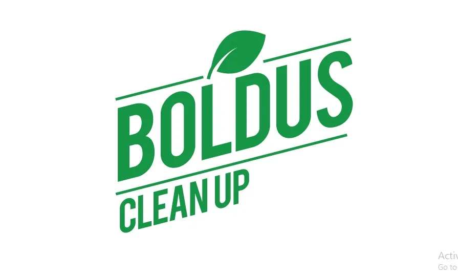 BOLDUS CLEAN UP