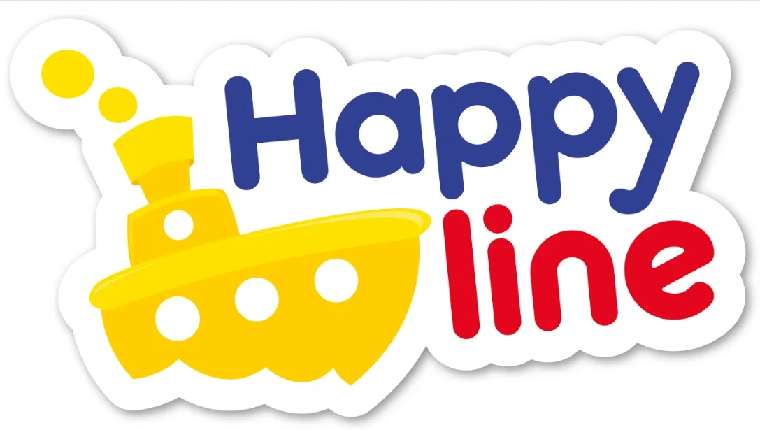 Happy line