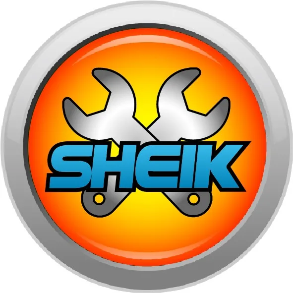 SHEIK