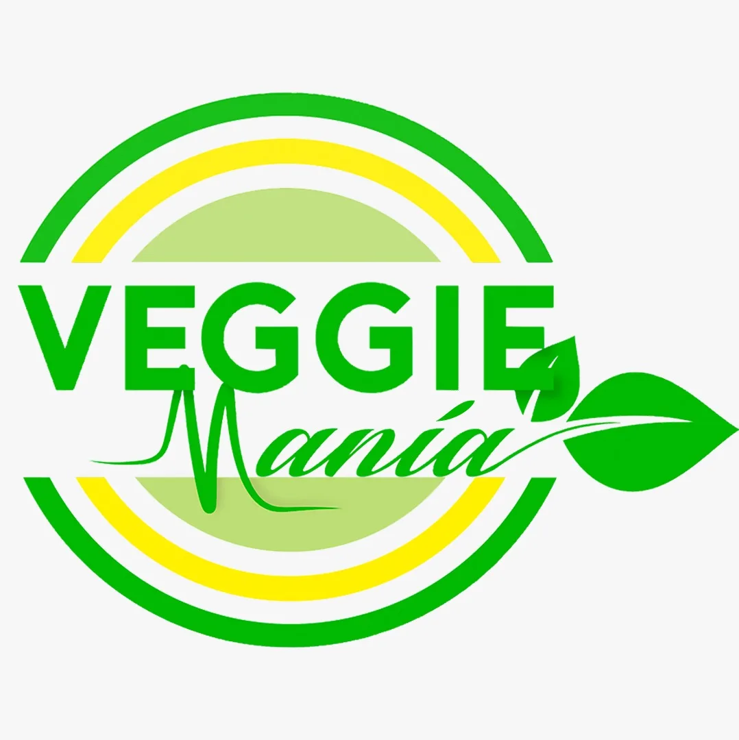 VEGGIE MANÍA