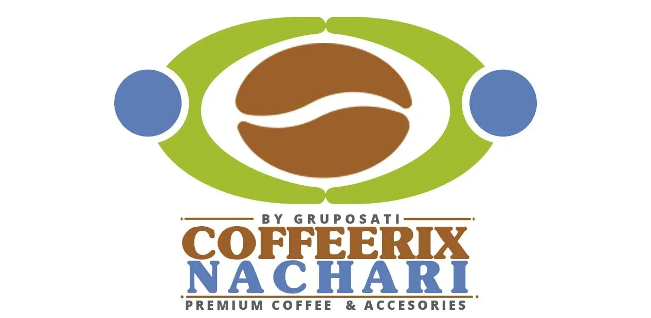 COFFEE RIX NACHARI  Premium Coffe & Accesories