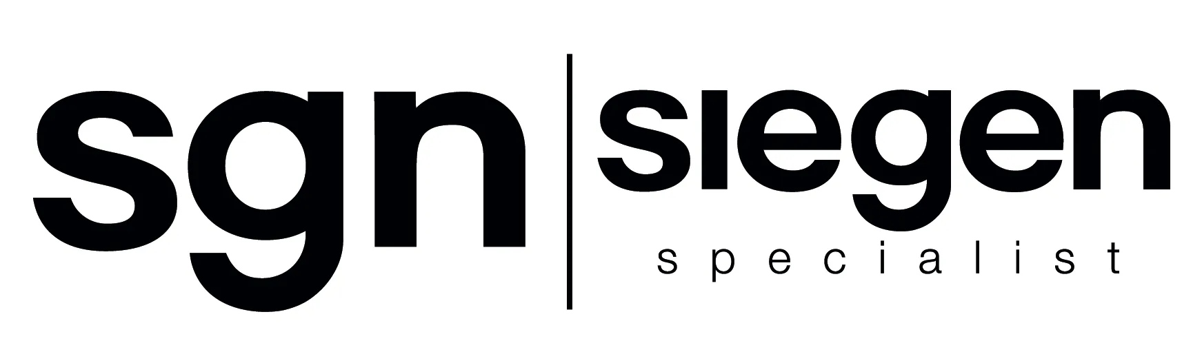 SGN SIEGEN SPECIALIST