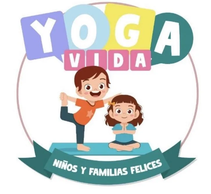 Yoga Vida - Niños y Familias Felices