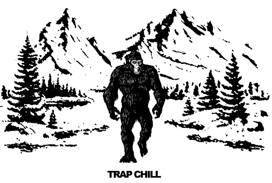 TRAP CHILL
