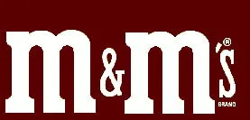 M & M'S