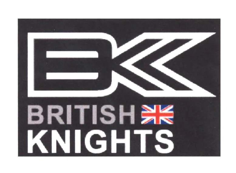 BK BRITISH KNIGHTS