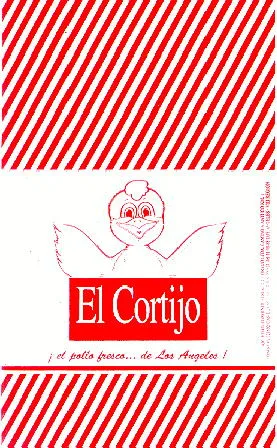 EL CORTIJO