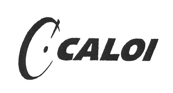 CALOI