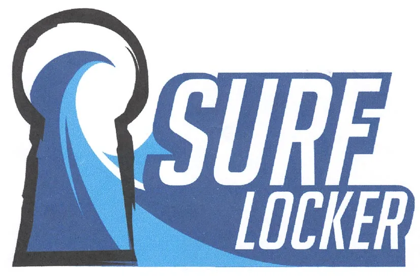 SURF LOCKER