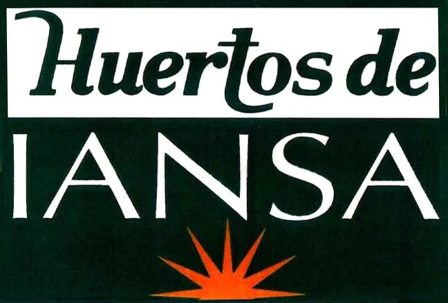 HUERTOS DE IANSA