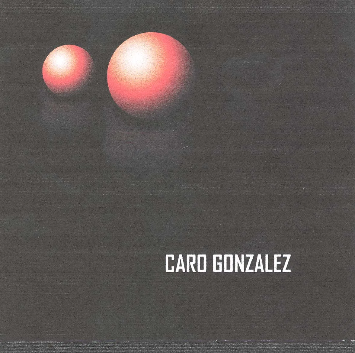 CARO GONZALEZ