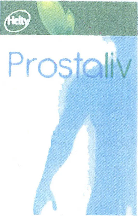 HELTY PROSTALIV