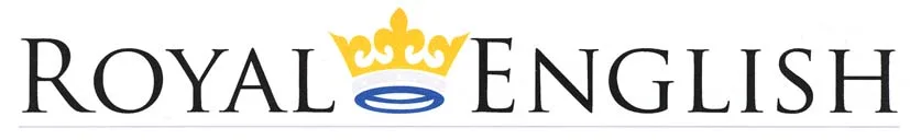 ROYAL ENGLISH