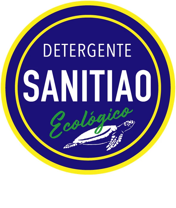 SANITIAO ECOLÓGICO