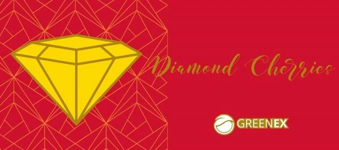 DIAMOND CHERRIES GREENEX