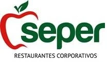 SEPER RESTAURANTES CORPORATIVOS