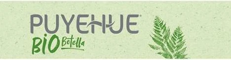 PUYEHUE BIO Botella