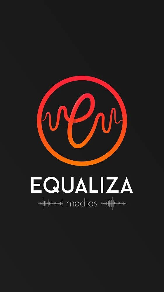 E EQUALIZA MEDIOS
