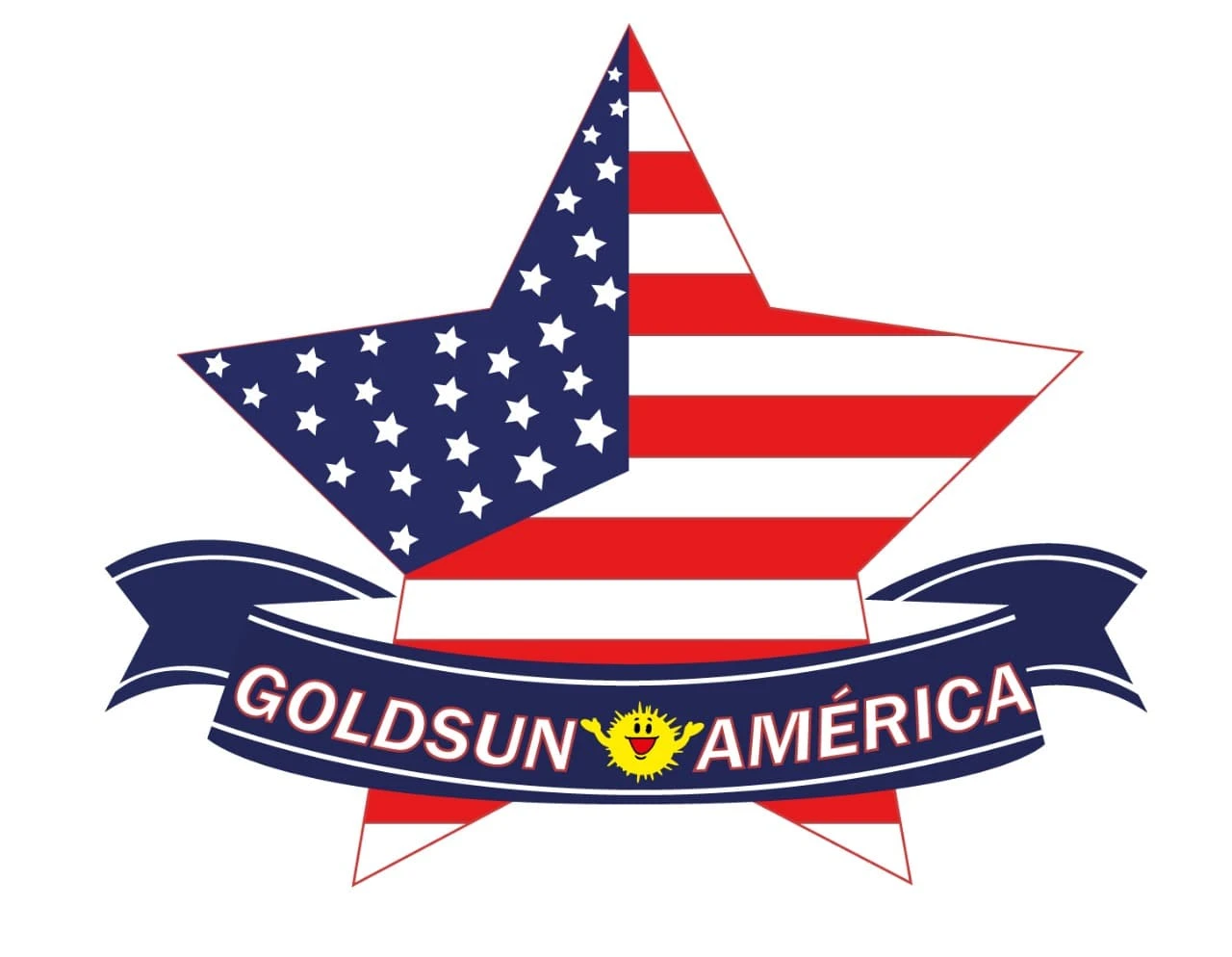GOLDSUN AMÉRICA