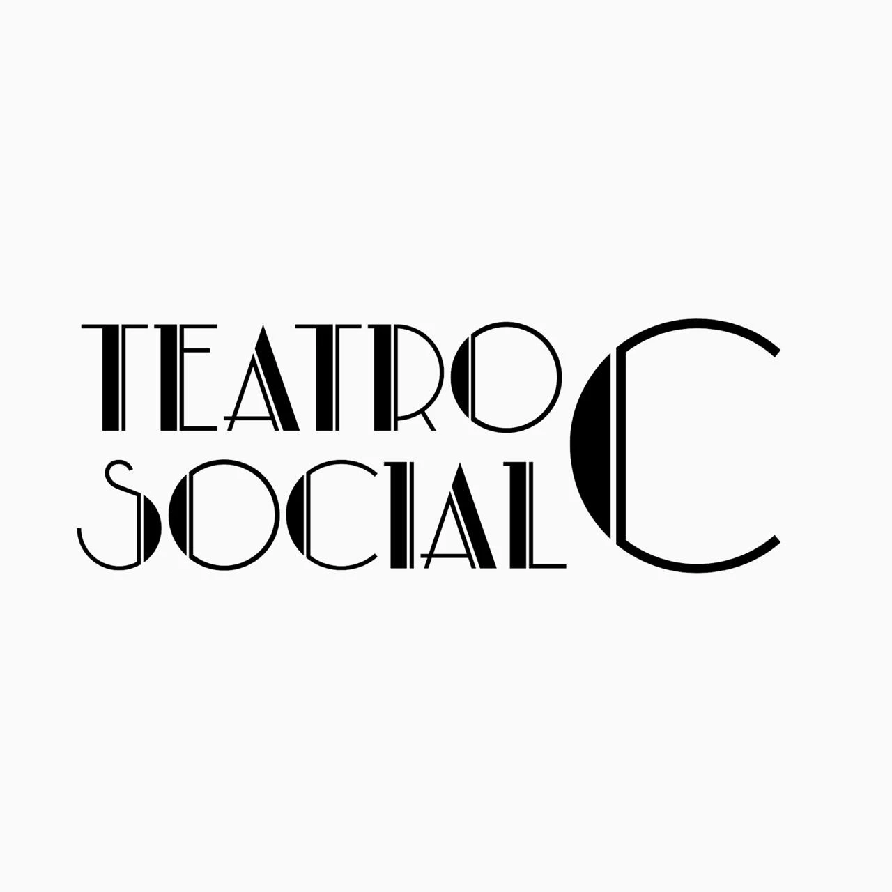 TEATRO SOCIAL C
