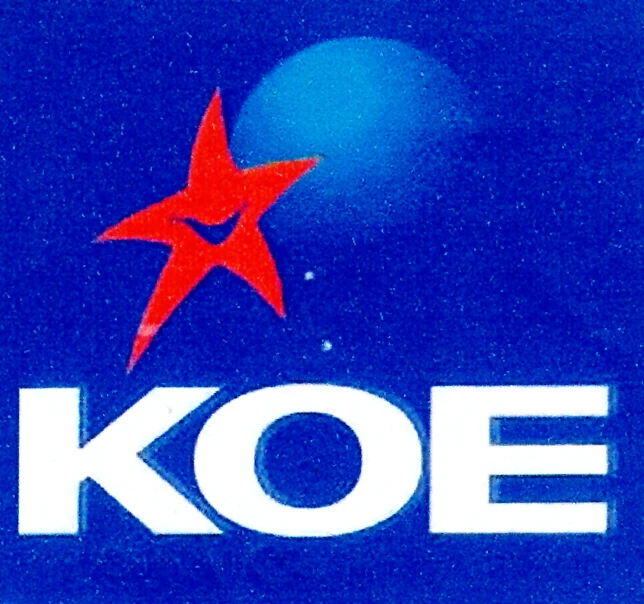 KOE