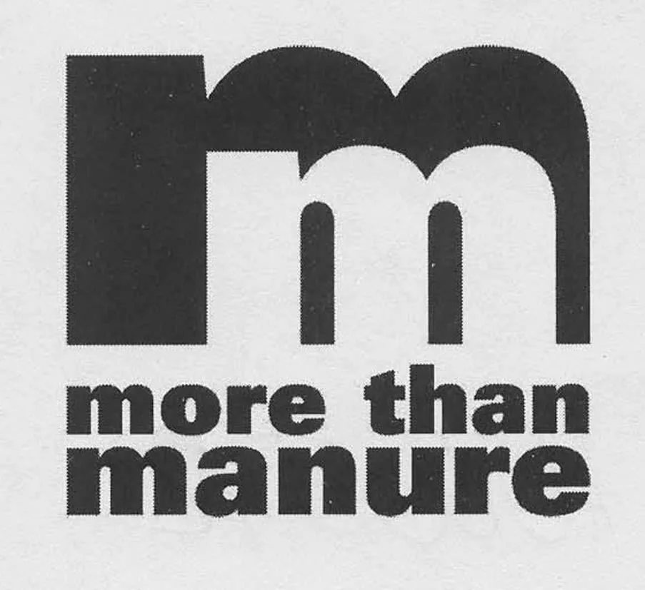 MM MORE THAN MANURE