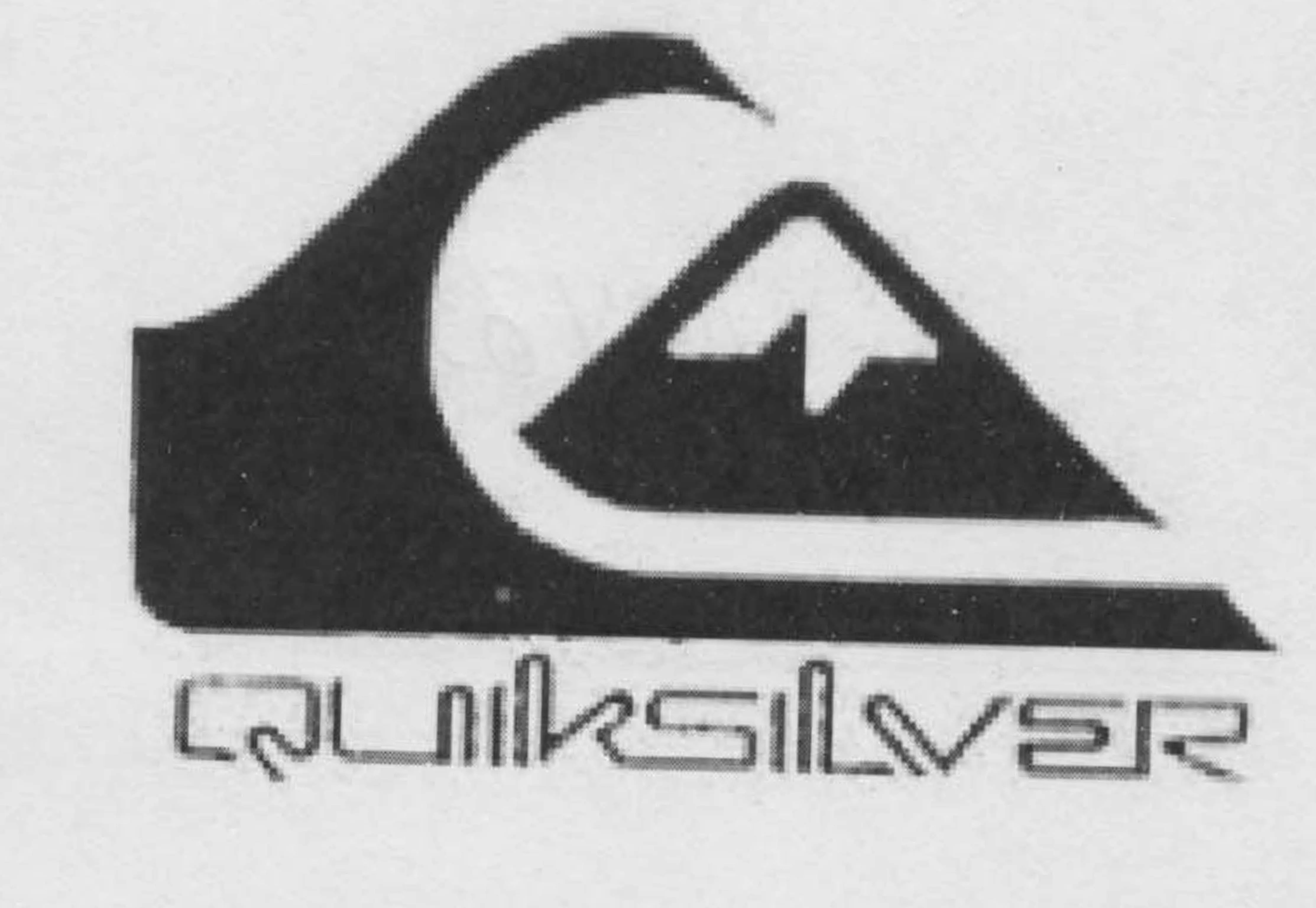QUIKSILVER