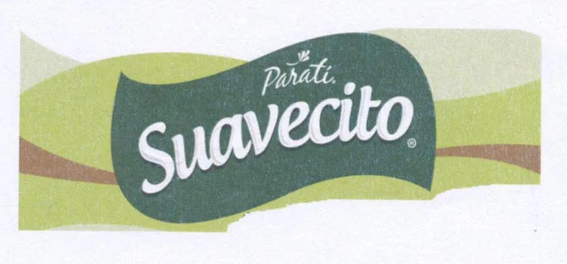 PARATI SUAVECITO