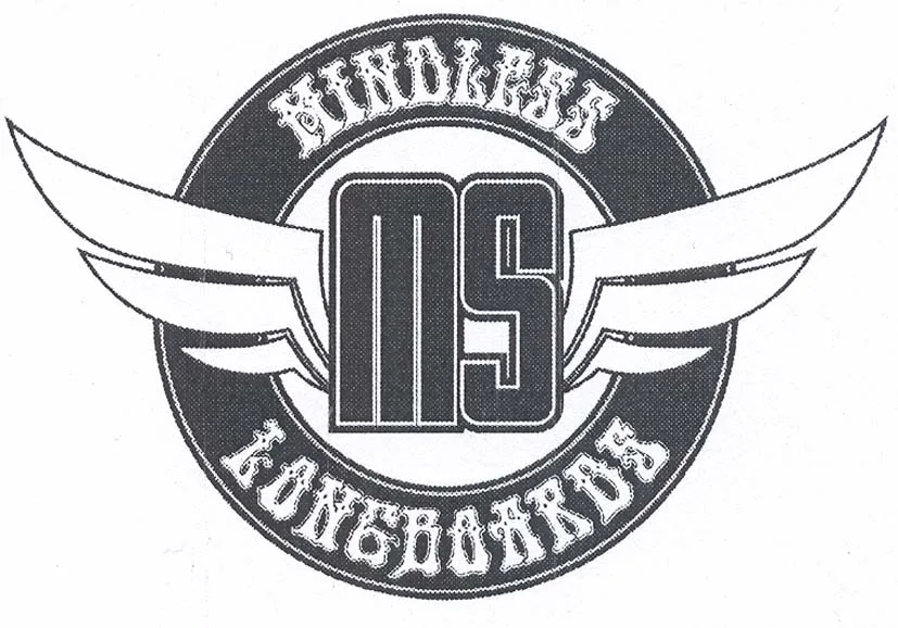 MS MINDLESS LONGBOARDS