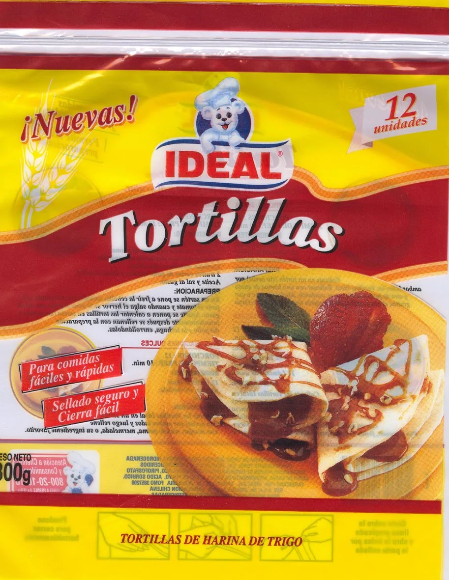 IDEAL