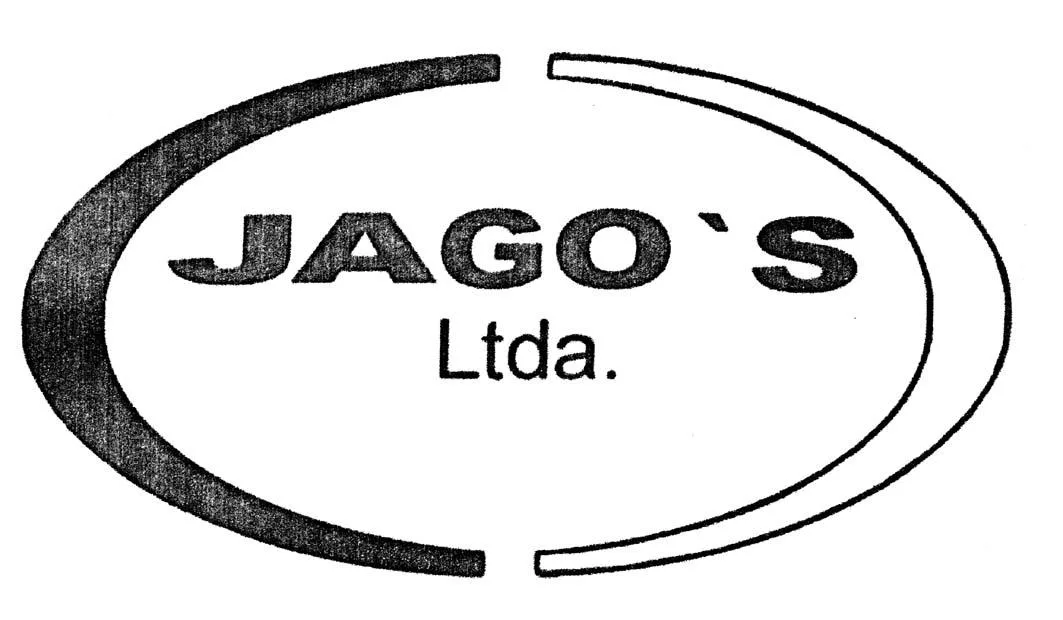 JAGO'S