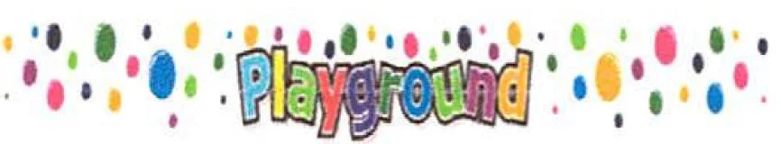 PLAYGROUND