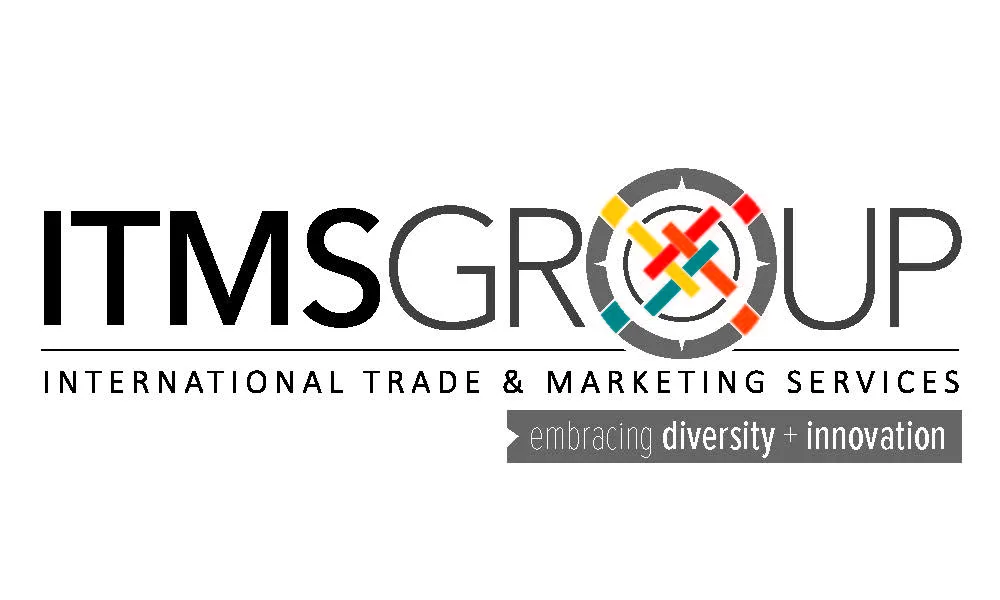 ITMS GROUP INTERNATIONAL TRADE & MARKETING SERVICES EMBRACING DIVERSITY + INNOVATION