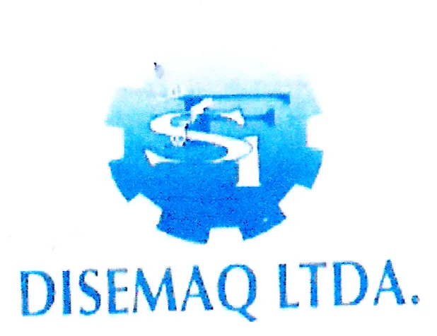 DISEMAQ LTDA.