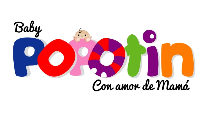 baby popotin