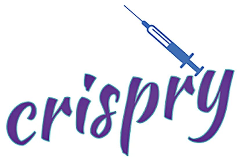 CRISPRY