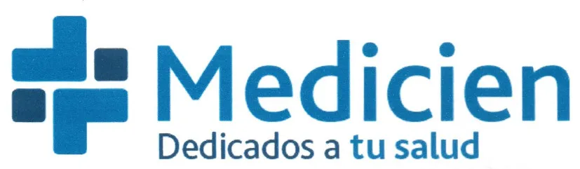 MEDICIEN DEDICADOS A TU SALUD
