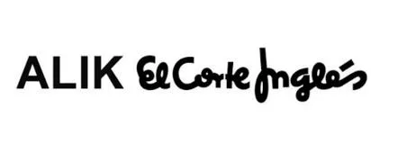ALIK El Corte Inglés